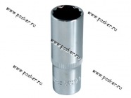 Головка торцевая 21 1/2 высокая 12-гранная OMBRA 112221|Код 15973