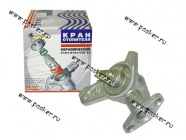 Кран отопителя 2101-07,ОКА ЯВВА керамический Ульяновск|Код 16007