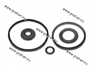 Ремкомплект масляного фильтра ГАЗ-53 [упаковка 5 К-т]|Код 16016