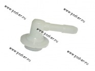 Штуцер главных цилиндров 2121 пластмасса [упаковка 20 шт.]|Код 16034