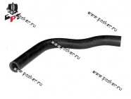 Патрубок печки 1111 ОКА ВПТ отводящий|Код 16100