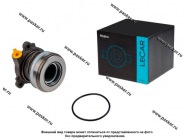 Подшипник выжимной Chevrolet Cruze 09- Orlando 11- Opel Astra J GTC 11- LECAR LECAR000020316|Код 16102