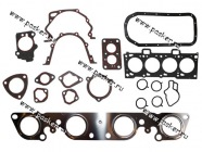 Прокладки двигателя 1118 ND 1.4л 16-ти кл полный к-т|Код 16135