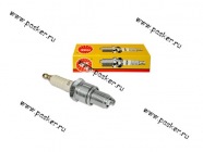 Свеча NGK 2412 BP7ES Москвич дв.УЗАМ|Код 16137