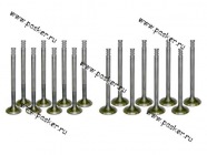 Клапана 2112, 2170 Priora LADA Image 16-ти кл|Код 16140