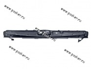 Кузов Поперечина рамки радиатора 2108-99 2113-15 верхняя Начало|Код 16166