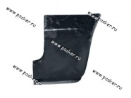 Кузов Ремонтная вставка переднего крыла 2105,07 правая|Код 16168