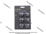 Держатель проводов универсальный LECAR 6шт|Код 16179