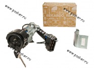 Замок зажигания Волга 3110,Иж-2126 Рекардо|Код 16188