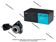 Подшипник выжимной Ford Focus II 05- C-Max 07-10 S-Max 06-14 LECAR LECAR000050316|Код 16191