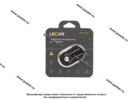 Держатель телефона на дефлектор LECAR 3 в 1 (подставка, крепление в дефлектор, магнитный)|Код 16199