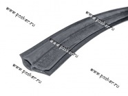 Уплотнитель багажника 1111 ОКА АО БРТ|Код 16227