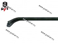 Уплотнитель двери 1111 ОКА  Балаково АО БРТ|Код 16228