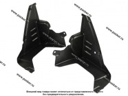 Кожух переднего крыла 2190 Granta FL|Код 16277