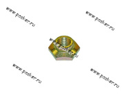 Гайка регулировки лапок сцепления ГАЗ все модели 53-1601178 [упаковка 10 шт.]|Код 16293