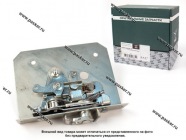 Замок двери УАЗ 469-ЛЮКС передней/задней левый|Код 1630