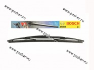 Щетки стеклоочистителя задняя Chevrolet Cruze хетчбек Ssang Yong New Action Korando BOSCH 668|Код 16325