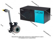 Подшипник выжимной Nissan Qashqai 06- Juke 10- Tiida 07-11 X-Trail 07-13 LECAR LECAR000110316|Код 16351