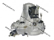 КПП 2110 крепл стартера - 2 болта|Код 16363