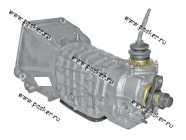 КПП 21213 5ступ АвтоВАЗ|Код 16364