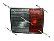 Рассеиватель заднего фонаря 2110 2112 левый квадрат LADA Image|Код 16368