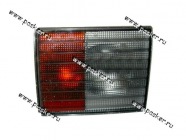 Рассеиватель заднего фонаря 2110 2112 правый квадрат LADA Image|Код 16369