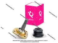 Шаровая опора 2101 верхняя БелМаг-Оригинал BM0031|Код 16392