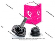 Шаровая опора 2101 нижняя БелМаг-Оригинал BM0032|Код 16393