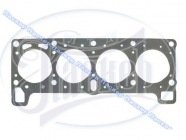 Прокладка ГБЦ 2105|Код 164