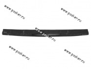 Спойлер на капот Voron Glass 2105 оргстекло|Код 1640