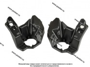 Кронштейн фары LADA Vesta|Код 16408