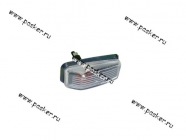 Повторитель 2110,2115 белый с уплотнительной резинкой [упаковка 10 шт.]|Код 1647