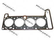 Прокладка ГБЦ 2101,03 76.0 Егорьевский АТИ|Код 165