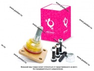 Шаровая опора 21214 2123 Chevrolet Niva БелМаг BM1127|Код 16515