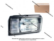 Блок фара 2104 05 07 Формула Света правая белый указатель|Код 16523