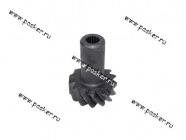 Шестерня маслянного насоса 2101-07 грибок [упаковка 5 шт.]|Код 1653