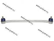 Рулевая тяга 2101-07 БелМаг Комфорт средняя BM0708|Код 16552