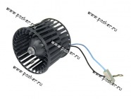 Мотор печки 2108-09 и мод,Иж-Ода 45.3730 с крыльчаткой|Код 1656