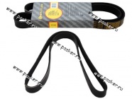 Ремень генератора 2110-12 2170 Priora BAUTLER с А/С и с ГУР 6PK1125 BTL-0071BAV|Код 16560