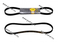 Ремень генератора 2123 Chevy Niva BAUTLER c A/C 4PK810 BTL-0024BAV|Код 16563