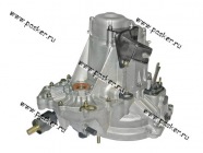 КПП 21083 крепл стартера - 3 болта|Код 16578