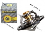 Термостат ГАЗ-53,66,УАЗ,Газель Бизнес дв УМЗ-4216 BAUTLER BTL-3380T|Код 16599