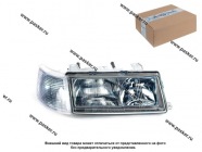 Блок фара 2110 Формула Света правая под BOSCH|Код 16601