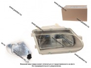 Блок фара 2115 14 Формула Света правая белый указатель|Код 16608