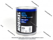 Краска 601 Черная MOBIHEL 1л|Код 16627