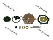 Ремкомплект бензонасоса 2101-099,21,213|Код 1663