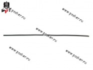 Уплотнитель заднего стекла 2110 Балаково|Код 16651