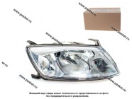 Блок фара 2190 Granta Формула Света правая|Код 16662