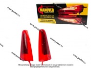 Фонарь задний LADA Largus доп светодиодный фургон универсал Cross КиТ комплект MANOVER MRLED5051KIT|Код 16665