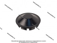 Колпак ступицы LADA Vesta перед пластик Ф52мм|Код 16669